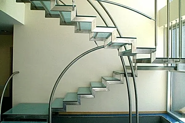 Scale in vetro